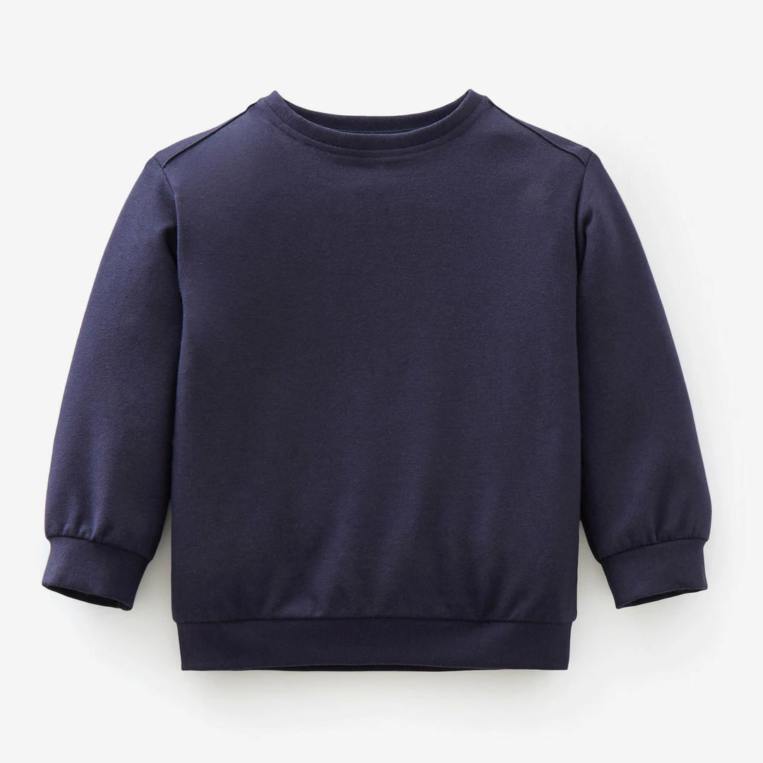 Domyos Basic Baby Gym Tracksuit, Kids' Exercise & Fitness Apparel