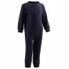 Domyos Basic Baby Gym Tracksuit, Kids' Exercise & Fitness Apparel