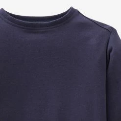 Domyos Basic Baby Gym Tracksuit, Kids' Exercise & Fitness Apparel