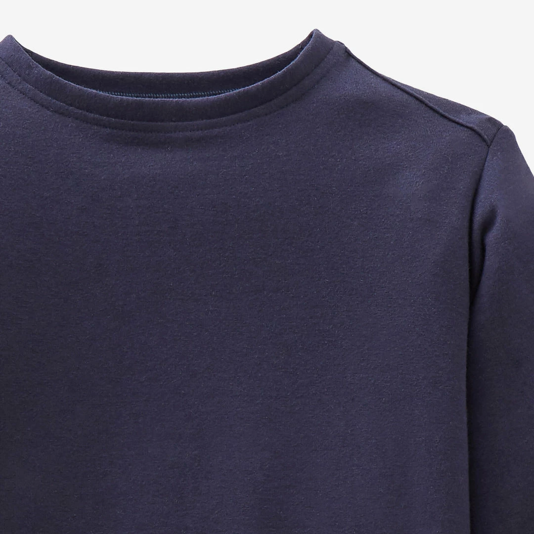 Domyos Basic Baby Gym Tracksuit, Kids' Exercise & Fitness Apparel