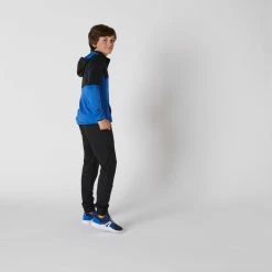 Domyos Exercise & Fitness Apparel S500, Warm Breathable Tracksuit, Kids'