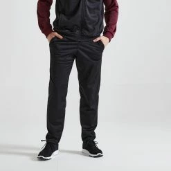 Domyos, Fitness Tracksuit With Fitted Legs Exercise & Fitness Apparel