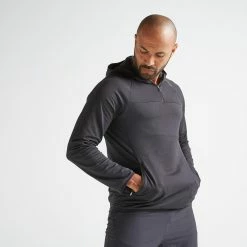 Domyos Cardio Fitness Sweatshirt FSW500