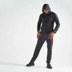 Domyos Cardio Fitness Sweatshirt FSW500