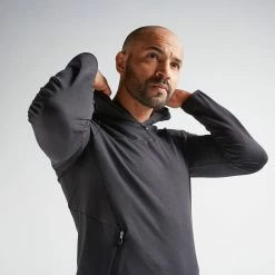 Domyos Cardio Fitness Sweatshirt FSW500