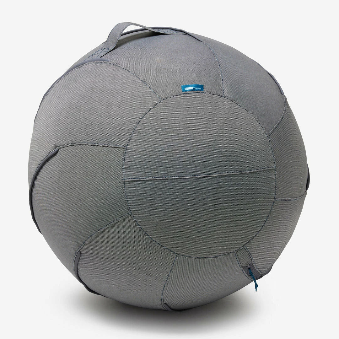 Domyos Size 2 26" Durable Gym Ball Cover