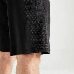 Domyos FST900, Seamless Cardio Workout Shorts, Men's