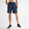 Exercise & Fitness Apparel Domyos FTS120, Cardio Workout Shorts, Men's