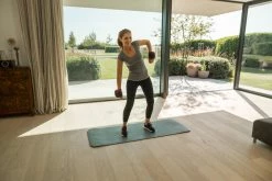 Weight Training Gear Nyamba, Wrist And Ankle Adjustable Weights 1.1 Lbs To 4.4lbs