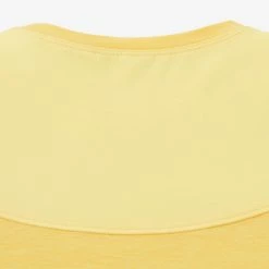 Domyos Girls' And Boys' Baby Gym T-Shirt 500 Exercise & Fitness Apparel