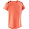 Domyos 500, Gym T-Shirt, Babies' Exercise & Fitness Apparel