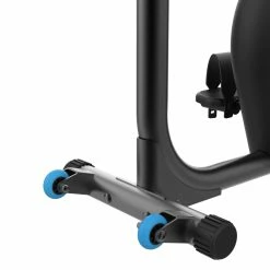 Domyos EB120, Indoor Stationary Exercise Bike Cardio Machines & Equipment