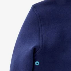 Domyos Girls' And Boys' Baby Gym Jacket 500