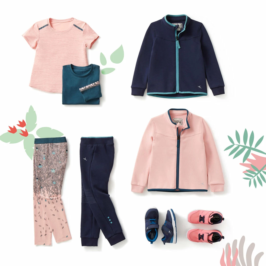 Domyos I Move 550 Shoes Exercise & Fitness Apparel