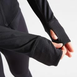 Domyos Women's Fitness Cardio Training Jacket 900 Exercise & Fitness Apparel