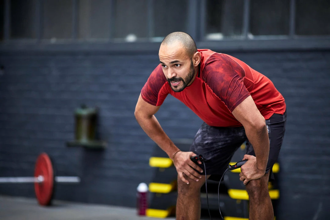 Domyos Exercise & Fitness Apparel FTS 500 Cardio Workout T-Shirt