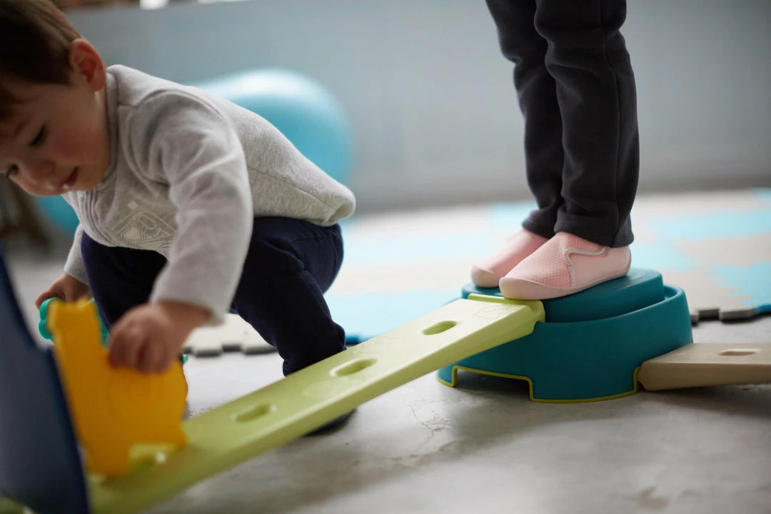 Exercise & Fitness Apparel Domyos 110, Baby Bootie