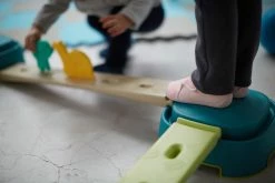 Exercise & Fitness Apparel Domyos 110, Baby Bootie