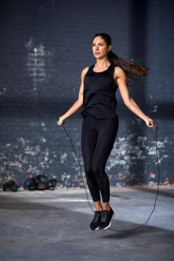 Domyos JR100, Jump Rope Exercise & Fitness Apparel