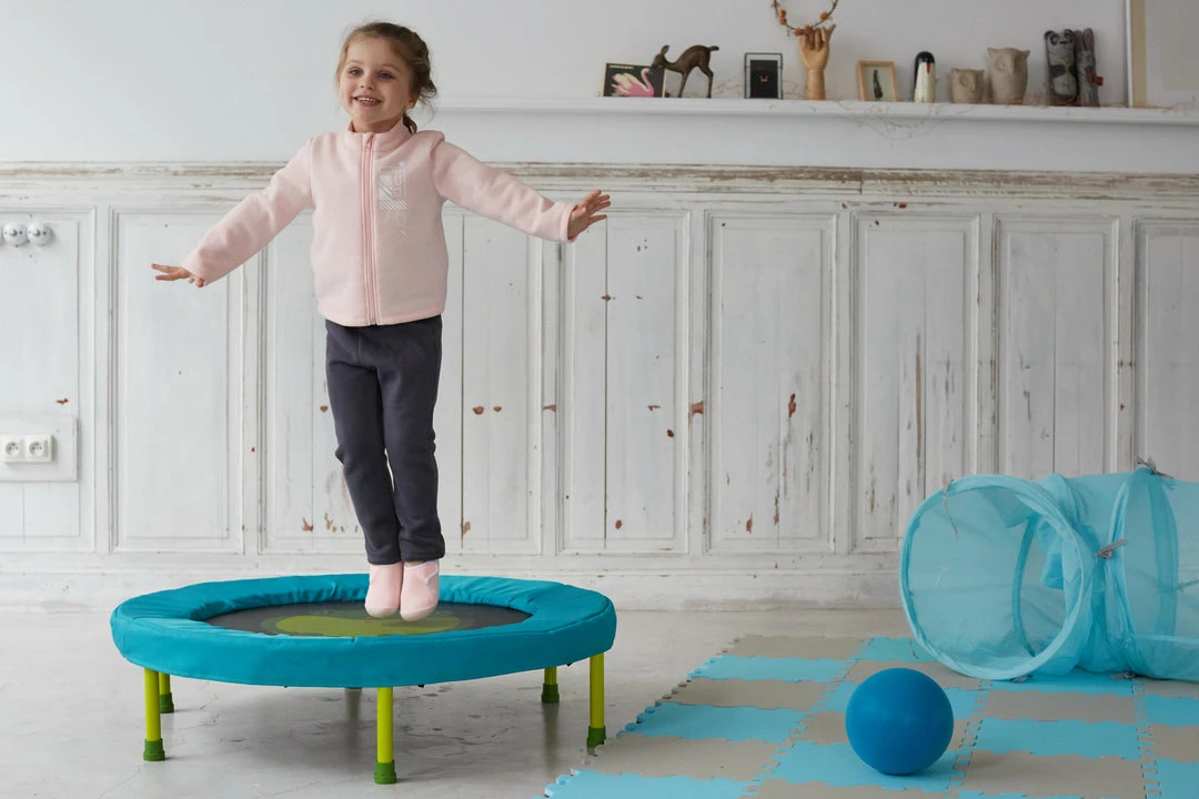 Exercise & Fitness Apparel Domyos 110, Baby Bootie