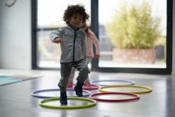 Domyos I Learn 500 Shoes Exercise & Fitness Apparel