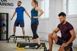 Domyos FSH100, Fitness Cardio Training Shoes, Men's Exercise & Fitness Apparel