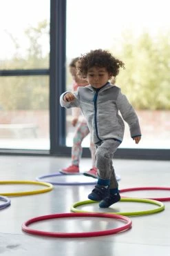 Domyos I Learn 500 Shoes Exercise & Fitness Apparel