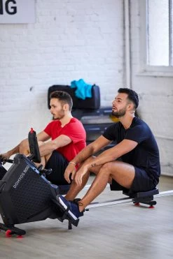 Domyos FSH100, Fitness Cardio Training Shoes, Men's Exercise & Fitness Apparel