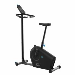 Domyos EB140, Indoor Stationary Exercise Bike