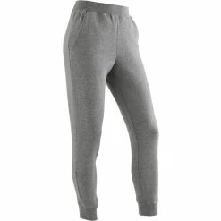 Domyos 100, Warm Gym Pants, Kids' Exercise & Fitness Apparel