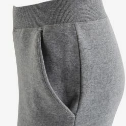 Domyos 100, Warm Gym Pants, Kids' Exercise & Fitness Apparel