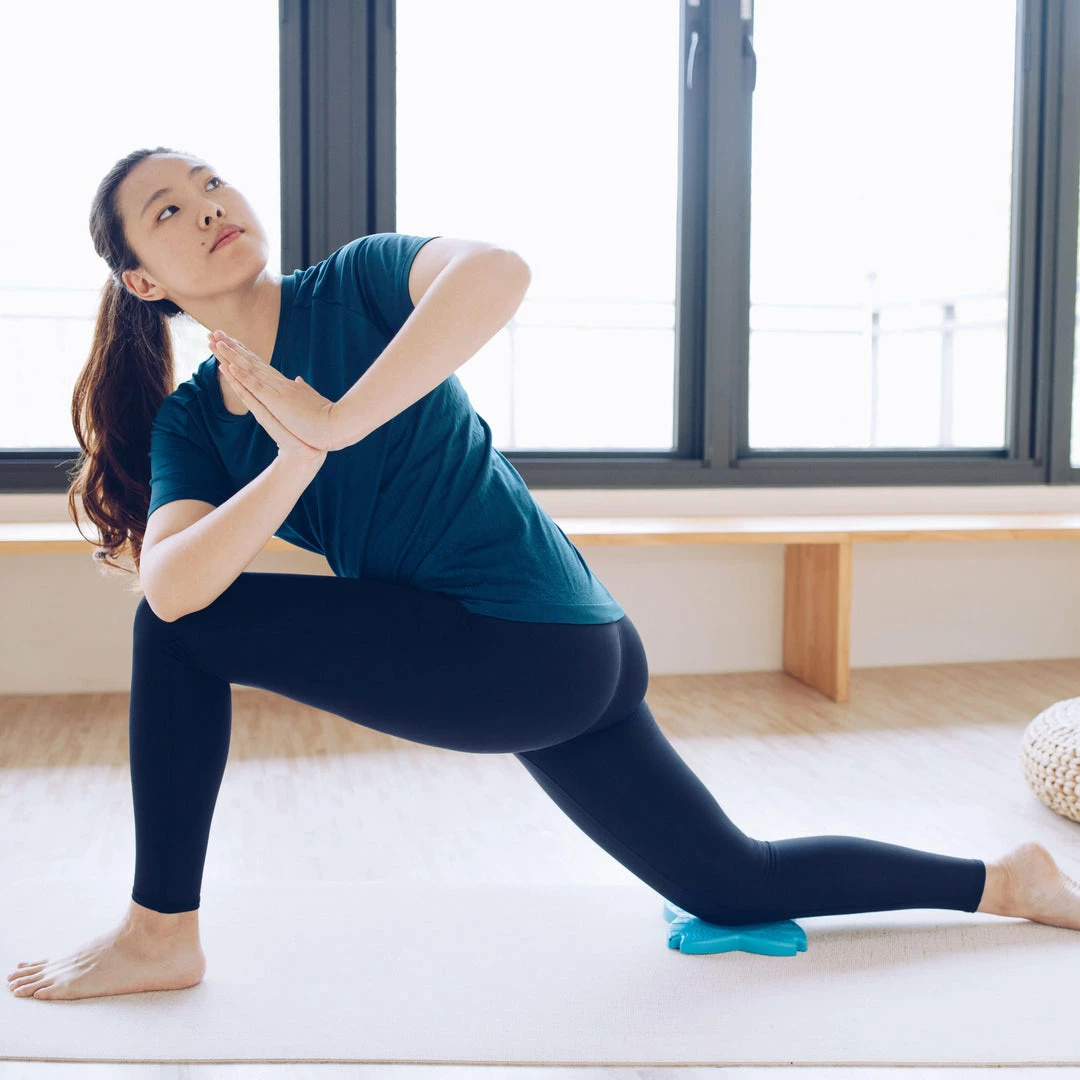 Kimjaly Dynamic Yoga Leggings