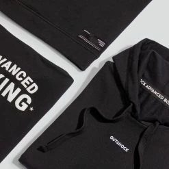 Outshock Boxing & MMA Boxing Tank Top Hoodie