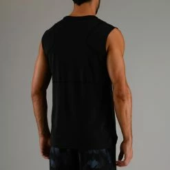 Domyos Exercise & Fitness Apparel Cardio Fitness Tank Top 500