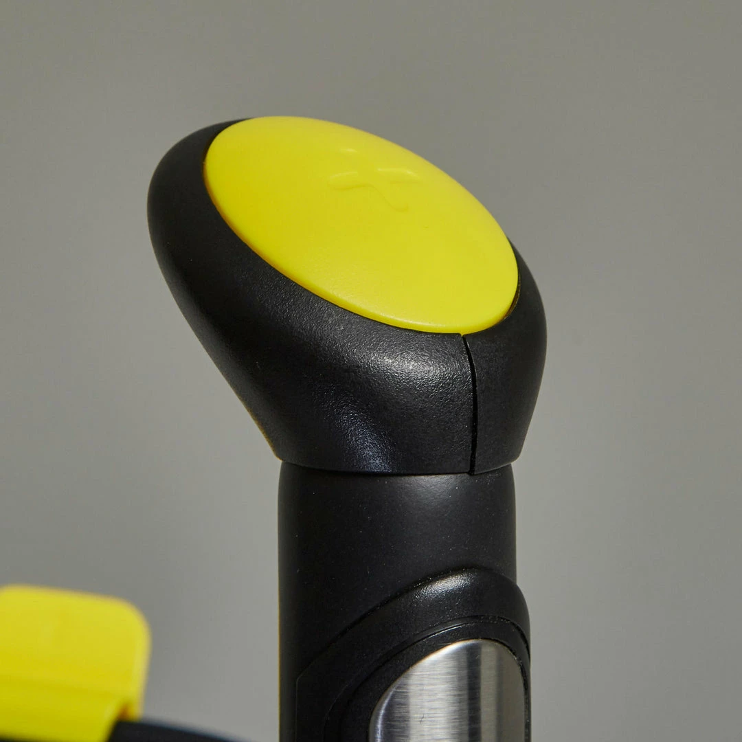 Domyos EL500, Smart Connect Elliptical Exercise Machine