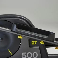 Domyos EL500, Smart Connect Elliptical Exercise Machine