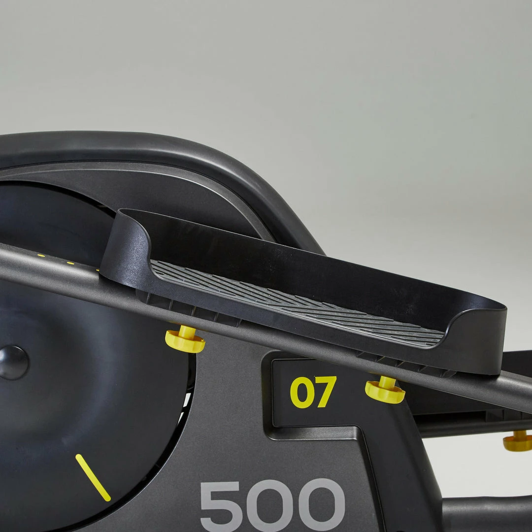 Domyos EL500, Smart Connect Elliptical Exercise Machine