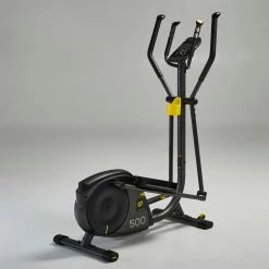 Domyos EL500, Smart Connect Elliptical Exercise Machine