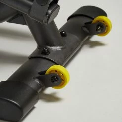 Domyos EL500, Smart Connect Elliptical Exercise Machine