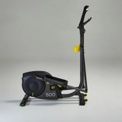 Domyos EL500, Smart Connect Elliptical Exercise Machine