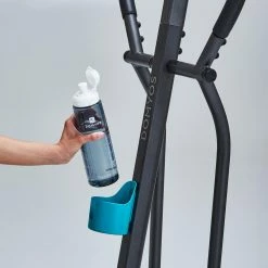 Domyos EL120 Essential+, Elliptical Exercise Machine Cardio Machines & Equipment