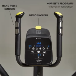 Domyos EL500, Smart Connect Elliptical Exercise Machine
