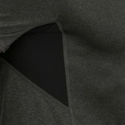 Domyos Energy 2nd Price Fitness T-Shirt - Dark Gray