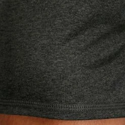 Domyos Energy 2nd Price Fitness T-Shirt - Dark Gray