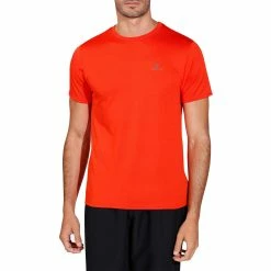 Domyos Fitness And Cardio T-Shirt Energy