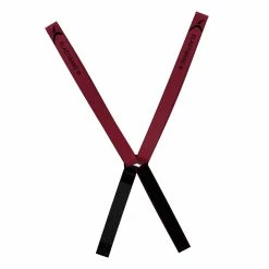 Domyos Pilates Toning Fabric Elastic Band 4 Loops 500