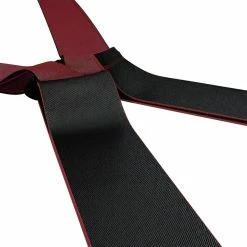 Domyos Pilates Toning Fabric Elastic Band 4 Loops 500