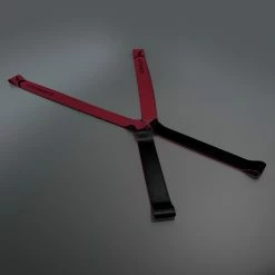 Domyos Pilates Toning Fabric Elastic Band 4 Loops 500