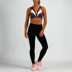 Domyos Exercise & Fitness Apparel Women's Fitness Cardio Training Sports Bra 520