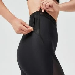 Domyos Women's Fitness Cardio Training Shorts 900 Exercise & Fitness Apparel